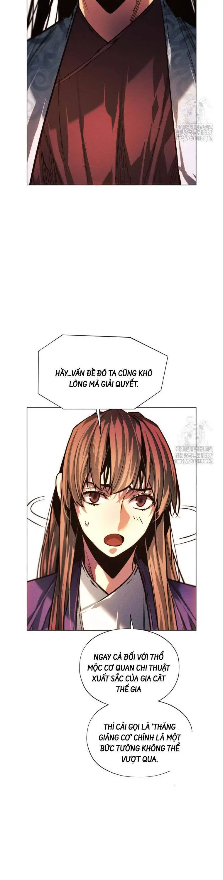 Chuyển Sinh Vào Thế Giới Võ Lâm Nettruyen ZZZ Chương 94 Page 14