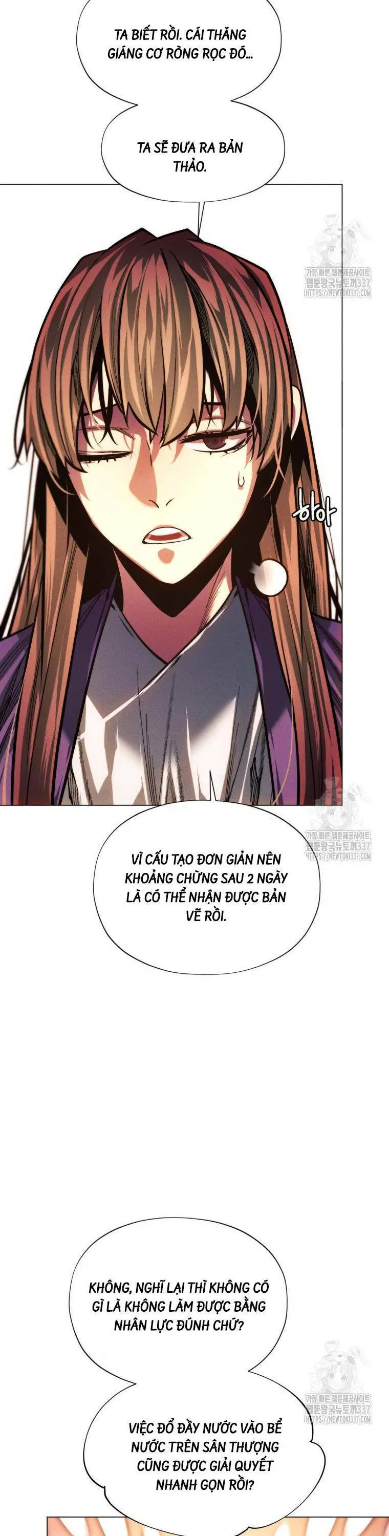 Chuyển Sinh Vào Thế Giới Võ Lâm Nettruyen ZZZ Chương 94 Page 22