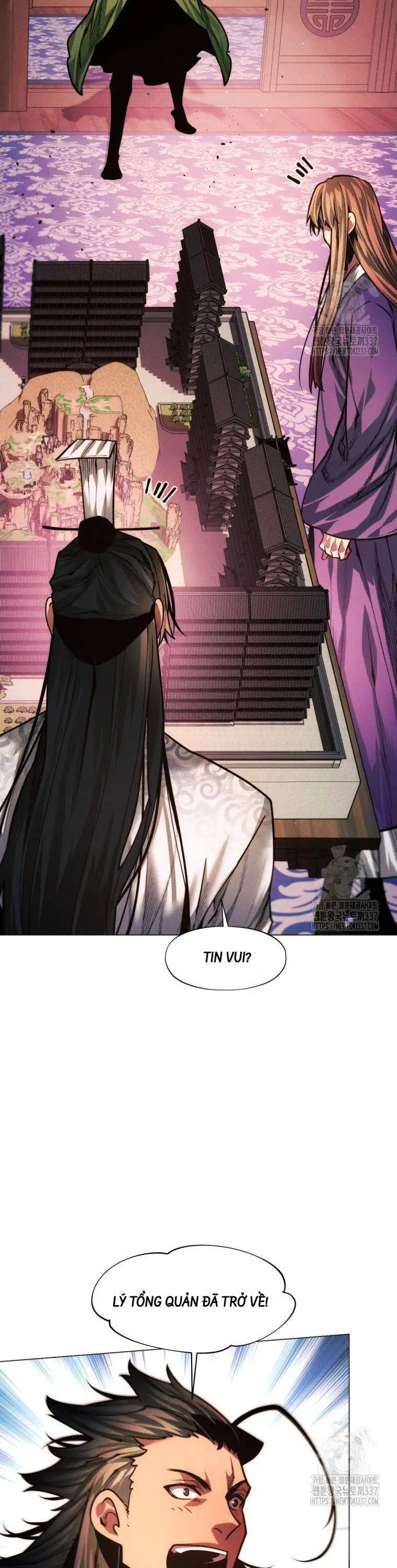 Chuyển Sinh Vào Thế Giới Võ Lâm Nettruyen ZZZ Chương 94 Page 26