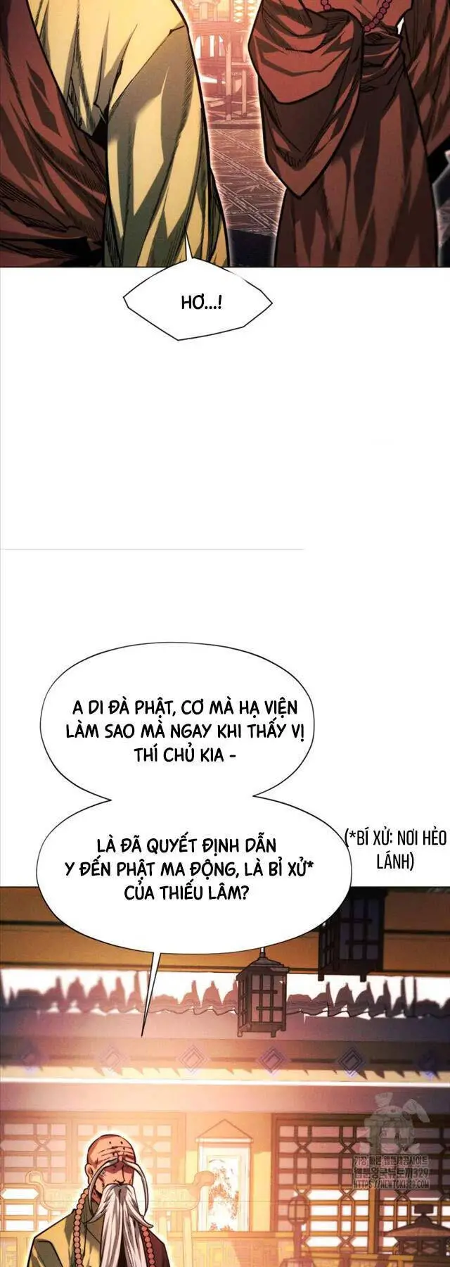 Chuyển Sinh Vào Thế Giới Võ Lâm Nettruyen ZZZ Chương 85 Page 66