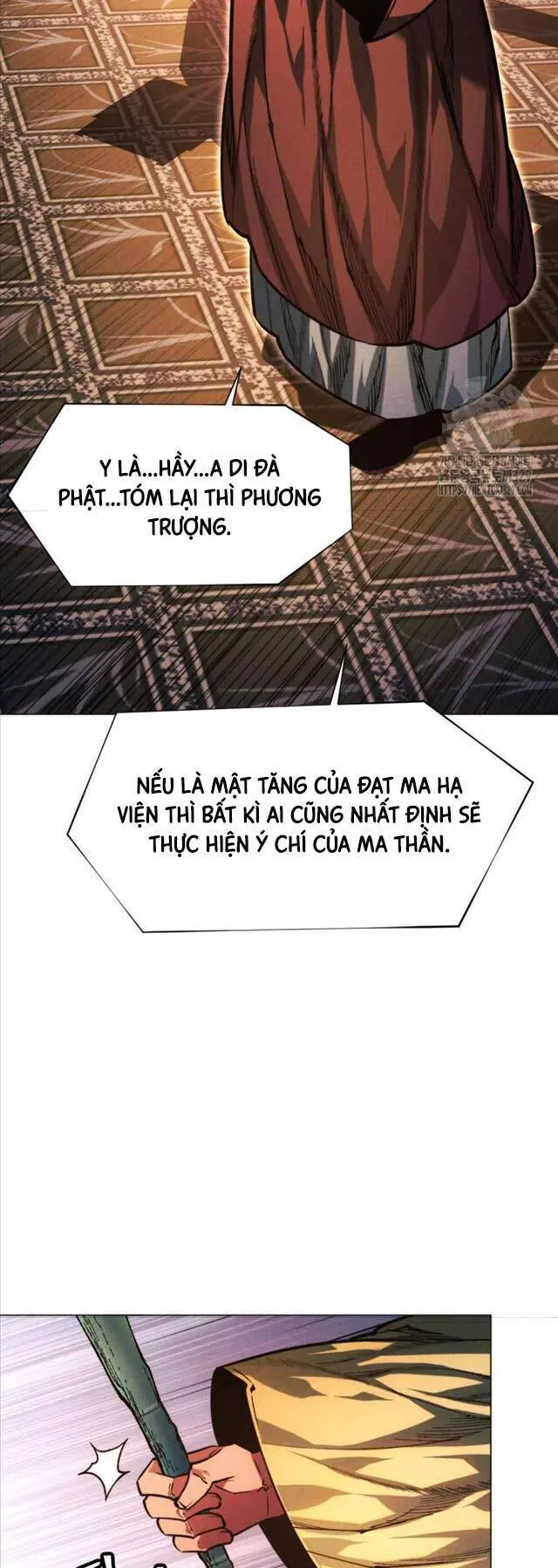 Chuyển Sinh Vào Thế Giới Võ Lâm Nettruyen ZZZ Chương 85 Page 73