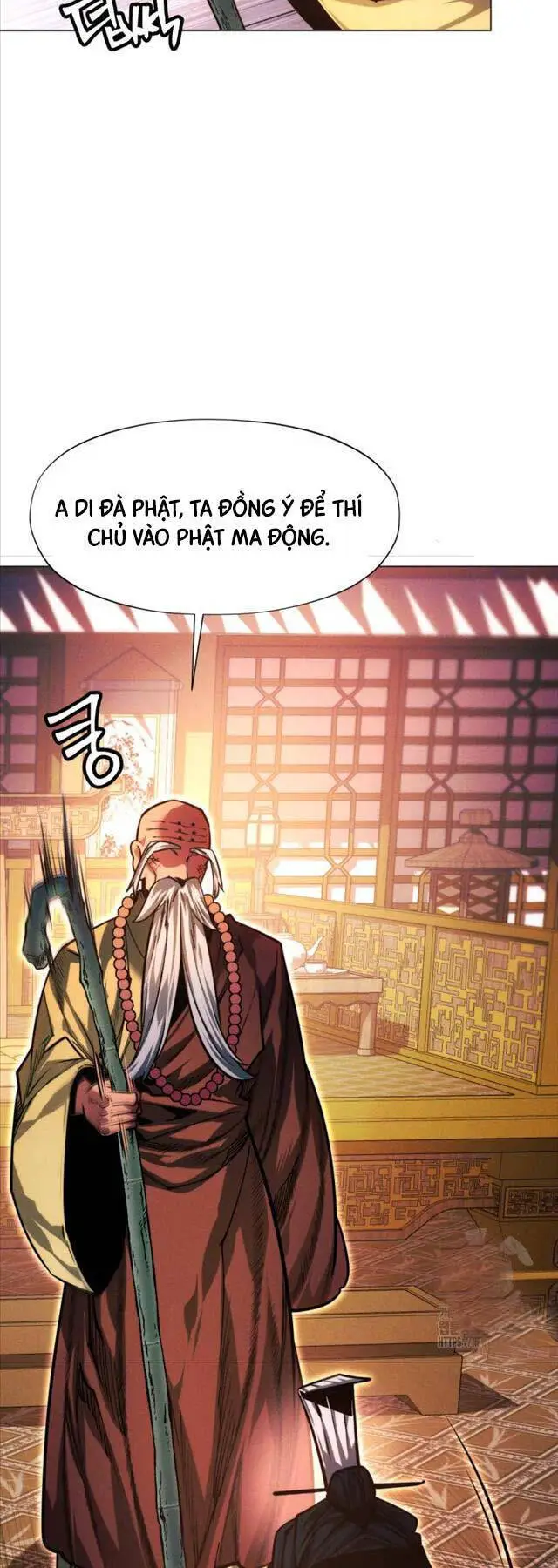 Chuyển Sinh Vào Thế Giới Võ Lâm Nettruyen ZZZ Chương 85 Page 74