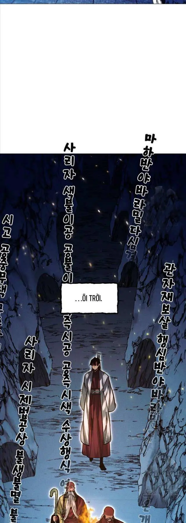 Chuyển Sinh Vào Thế Giới Võ Lâm Nettruyen ZZZ Chương 85 Page 77