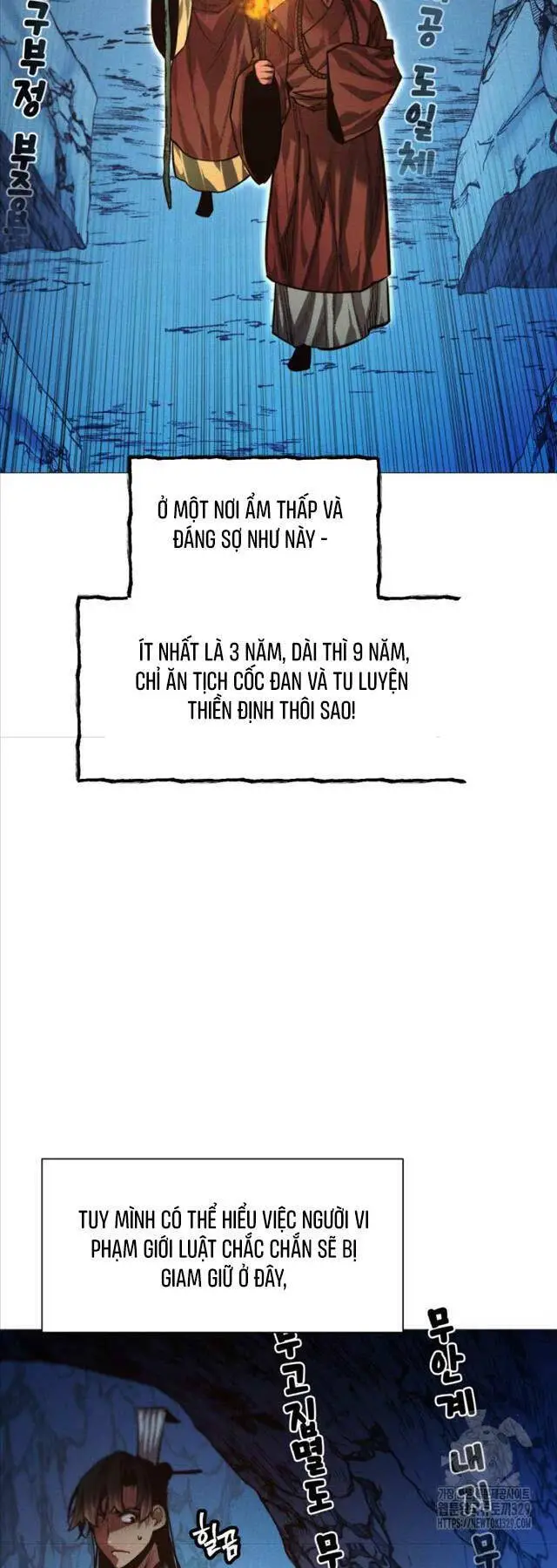 Chuyển Sinh Vào Thế Giới Võ Lâm Nettruyen ZZZ Chương 85 Page 78