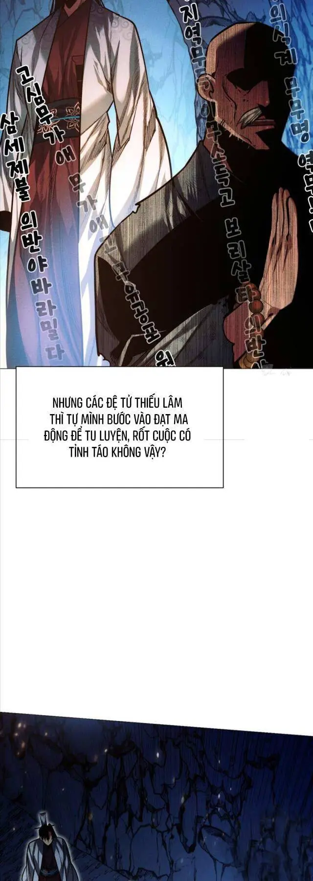 Chuyển Sinh Vào Thế Giới Võ Lâm Nettruyen ZZZ Chương 85 Page 79