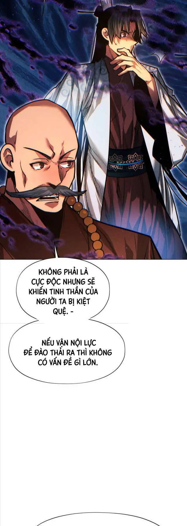 Chuyển Sinh Vào Thế Giới Võ Lâm Nettruyen ZZZ Chương 85 Page 83