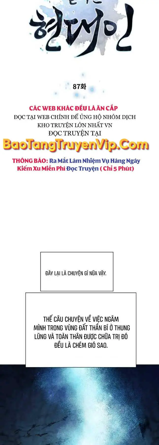 Chuyển Sinh Vào Thế Giới Võ Lâm Nettruyen ZZZ Chương 87 Page 4