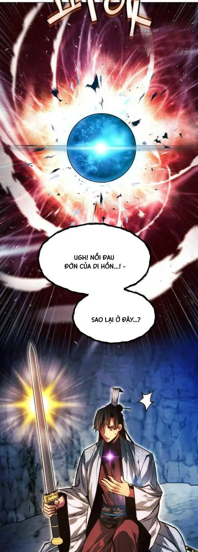 Chuyển Sinh Vào Thế Giới Võ Lâm Nettruyen ZZZ Chương 87 Page 12