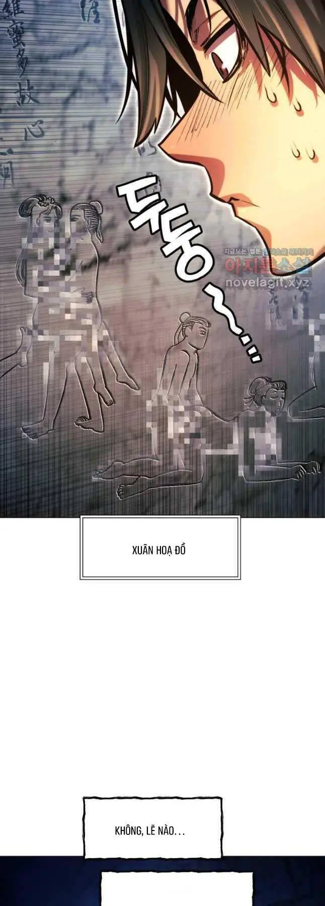 Chuyển Sinh Vào Thế Giới Võ Lâm Nettruyen ZZZ Chương 87 Page 14