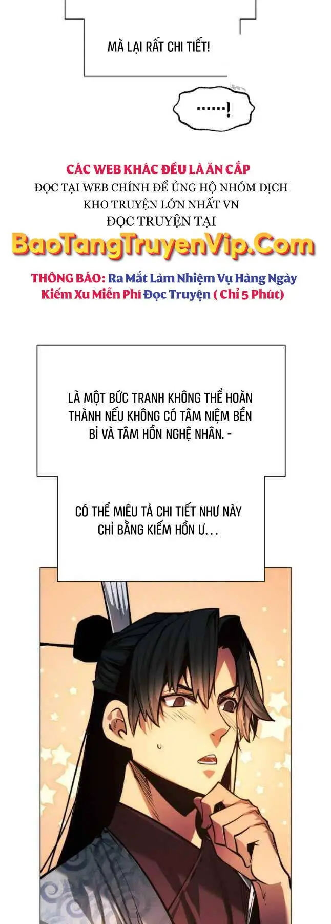 Chuyển Sinh Vào Thế Giới Võ Lâm Nettruyen ZZZ Chương 87 Page 18
