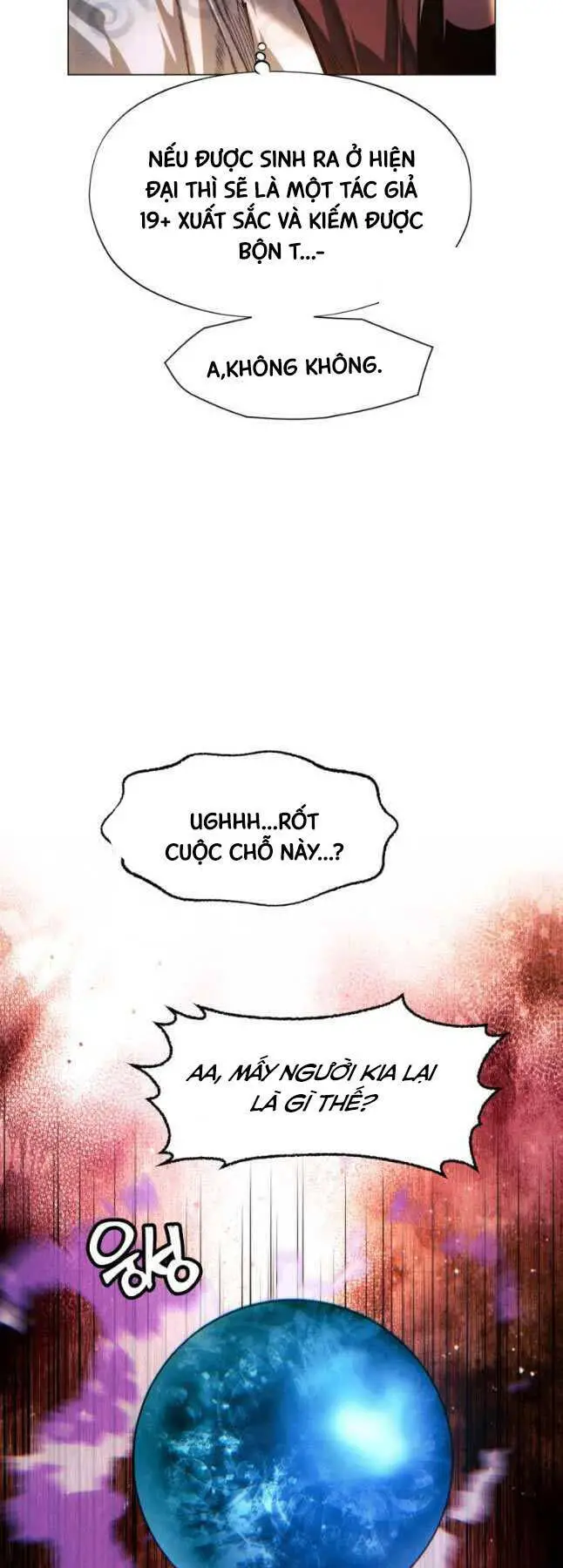 Chuyển Sinh Vào Thế Giới Võ Lâm Nettruyen ZZZ Chương 87 Page 19