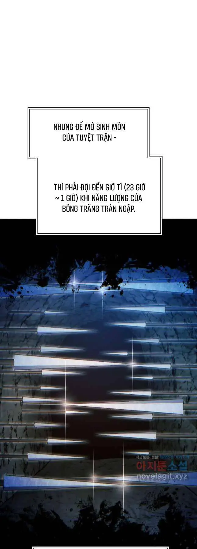 Chuyển Sinh Vào Thế Giới Võ Lâm Nettruyen ZZZ Chương 87 Page 41
