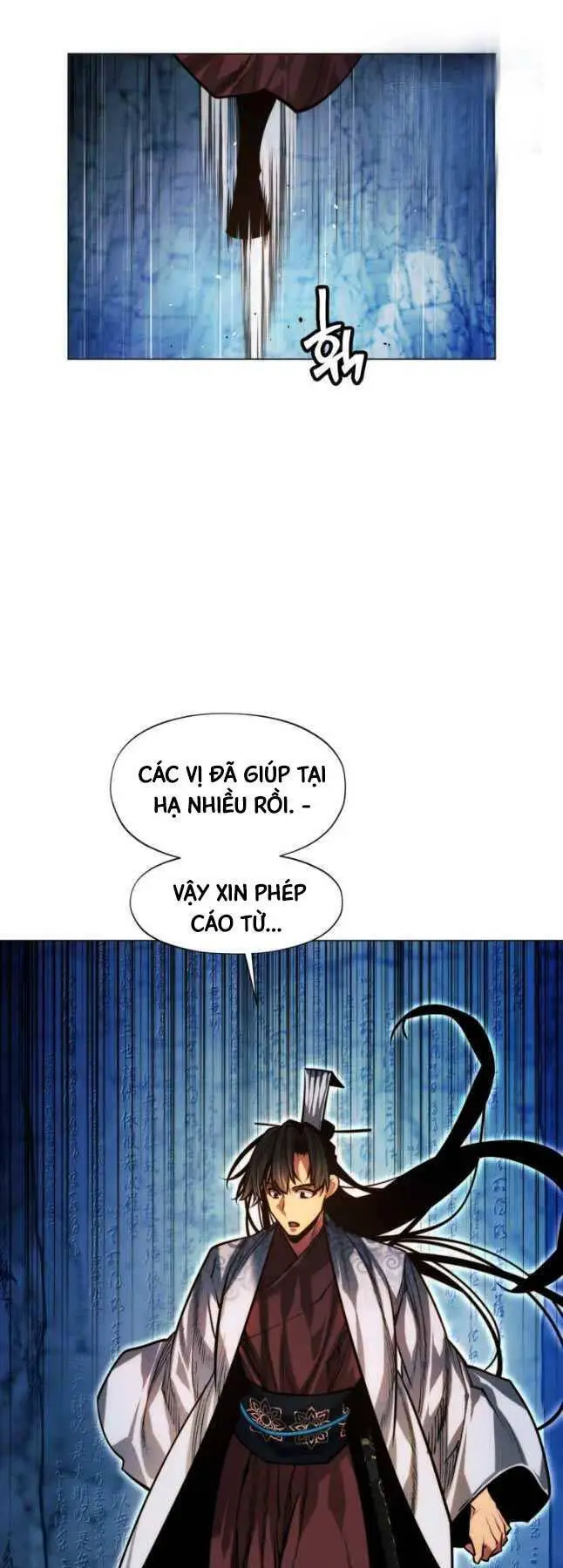Chuyển Sinh Vào Thế Giới Võ Lâm Nettruyen ZZZ Chương 87 Page 44