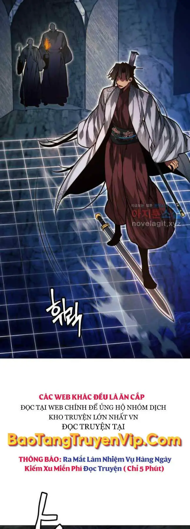 Chuyển Sinh Vào Thế Giới Võ Lâm Nettruyen ZZZ Chương 87 Page 47