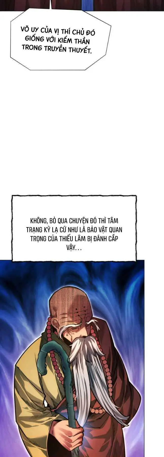 Chuyển Sinh Vào Thế Giới Võ Lâm Nettruyen ZZZ Chương 87 Page 49