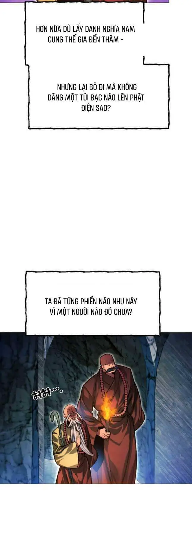 Chuyển Sinh Vào Thế Giới Võ Lâm Nettruyen ZZZ Chương 87 Page 50