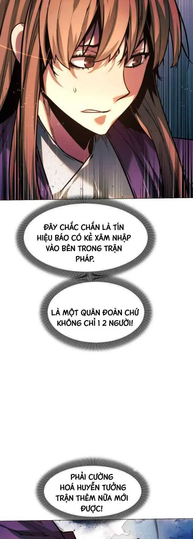 Chuyển Sinh Vào Thế Giới Võ Lâm Nettruyen ZZZ Chương 87 Page 57