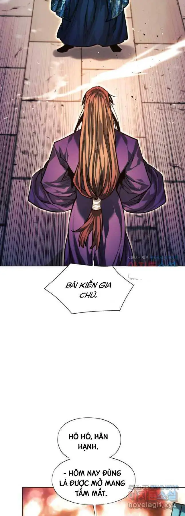 Chuyển Sinh Vào Thế Giới Võ Lâm Nettruyen ZZZ Chương 87 Page 64