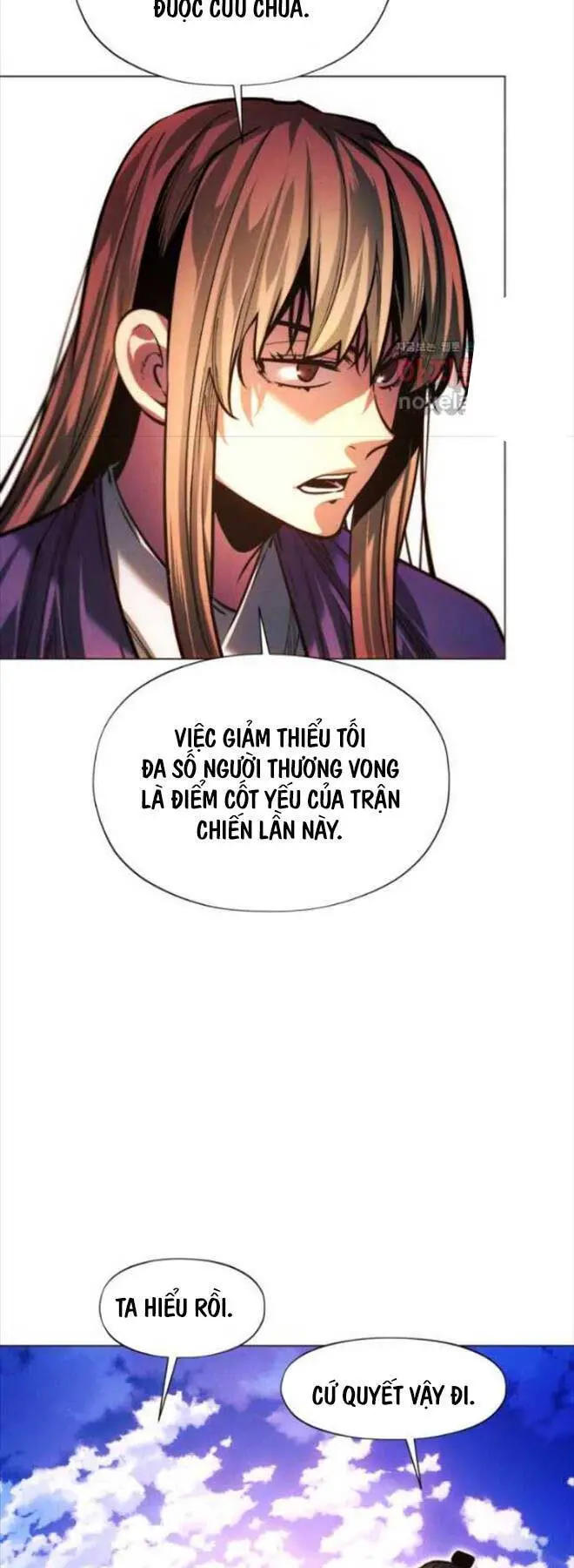 Chuyển Sinh Vào Thế Giới Võ Lâm Nettruyen ZZZ Chương 88 Page 92