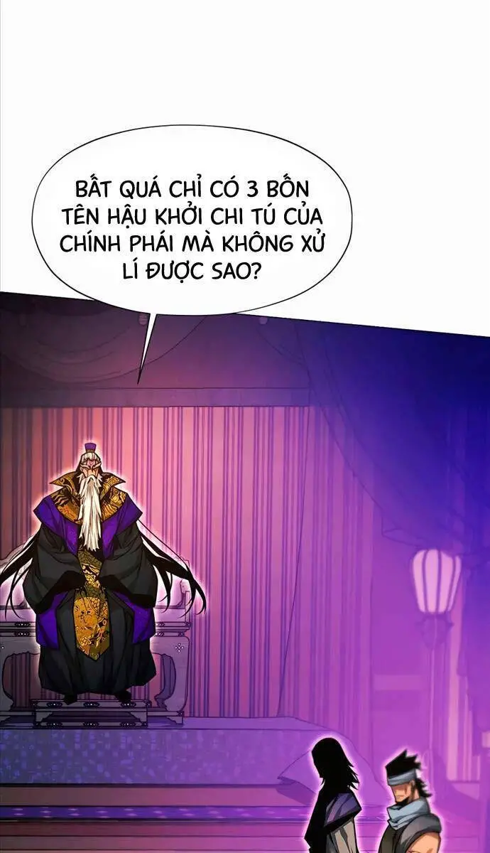 Chuyển Sinh Vào Thế Giới Võ Lâm Nettruyen ZZZ Chương 76 Page 92