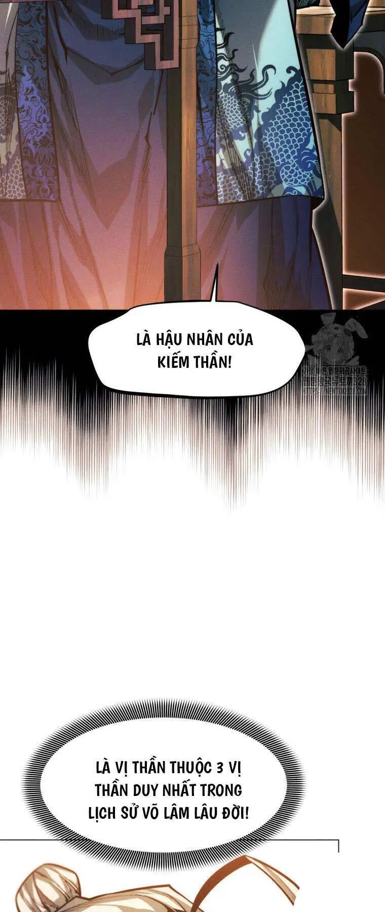 Chuyển Sinh Vào Thế Giới Võ Lâm Nettruyen ZZZ Chương 83 Page 3