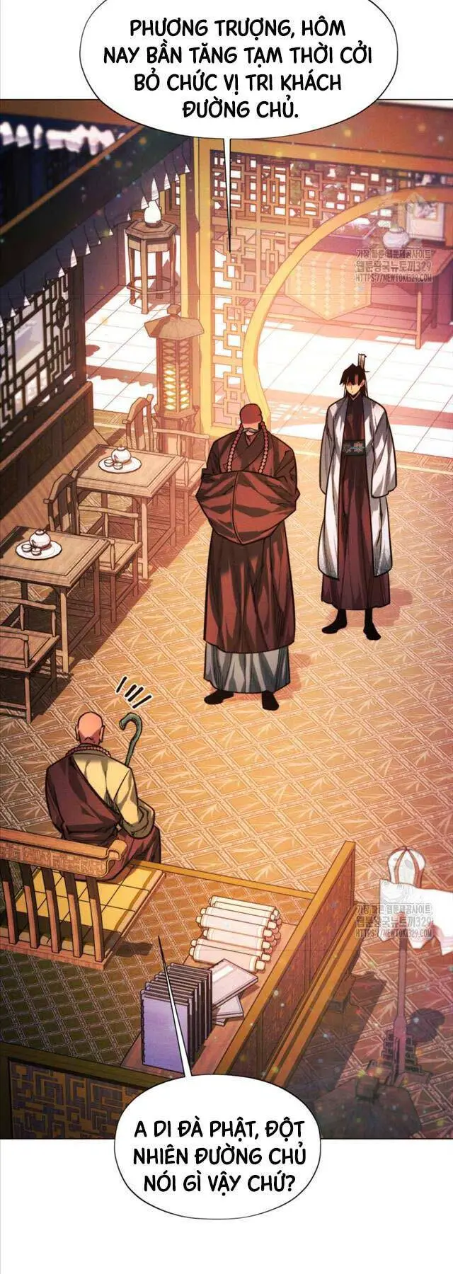 Chuyển Sinh Vào Thế Giới Võ Lâm Nettruyen ZZZ Chương 84 Page 59