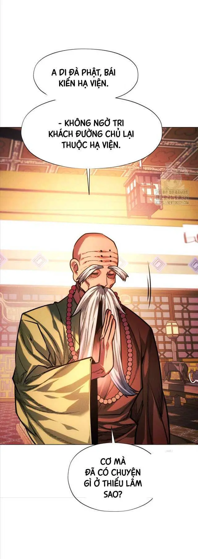 Chuyển Sinh Vào Thế Giới Võ Lâm Nettruyen ZZZ Chương 84 Page 64