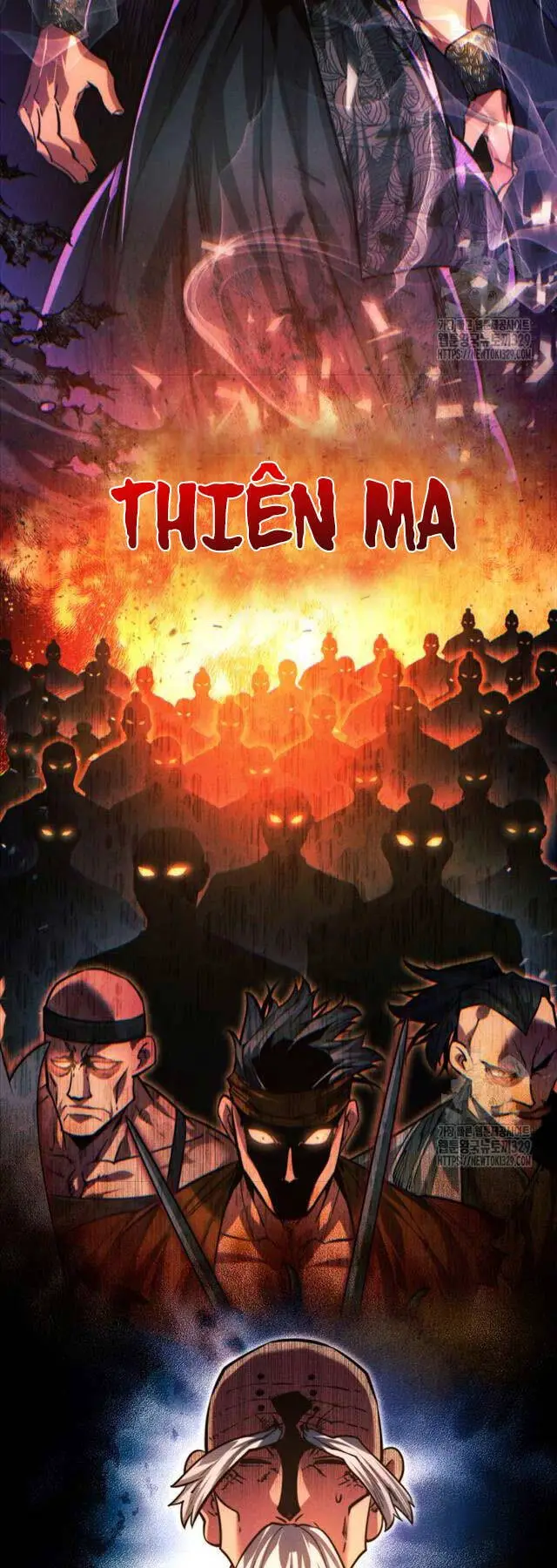 Chuyển Sinh Vào Thế Giới Võ Lâm Nettruyen ZZZ Chương 84 Page 70