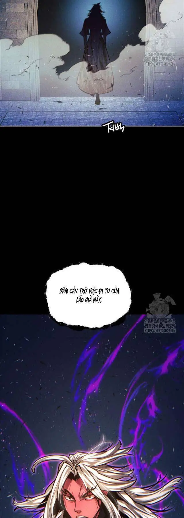 Chuyển Sinh Vào Thế Giới Võ Lâm Nettruyen ZZZ Chương 84 Page 95