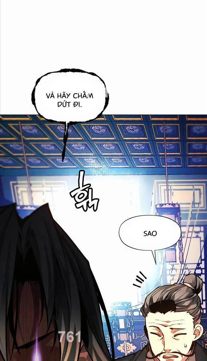 Chuyển Sinh Vào Thế Giới Võ Lâm Nettruyen ZZZ Chương 74 Page 2