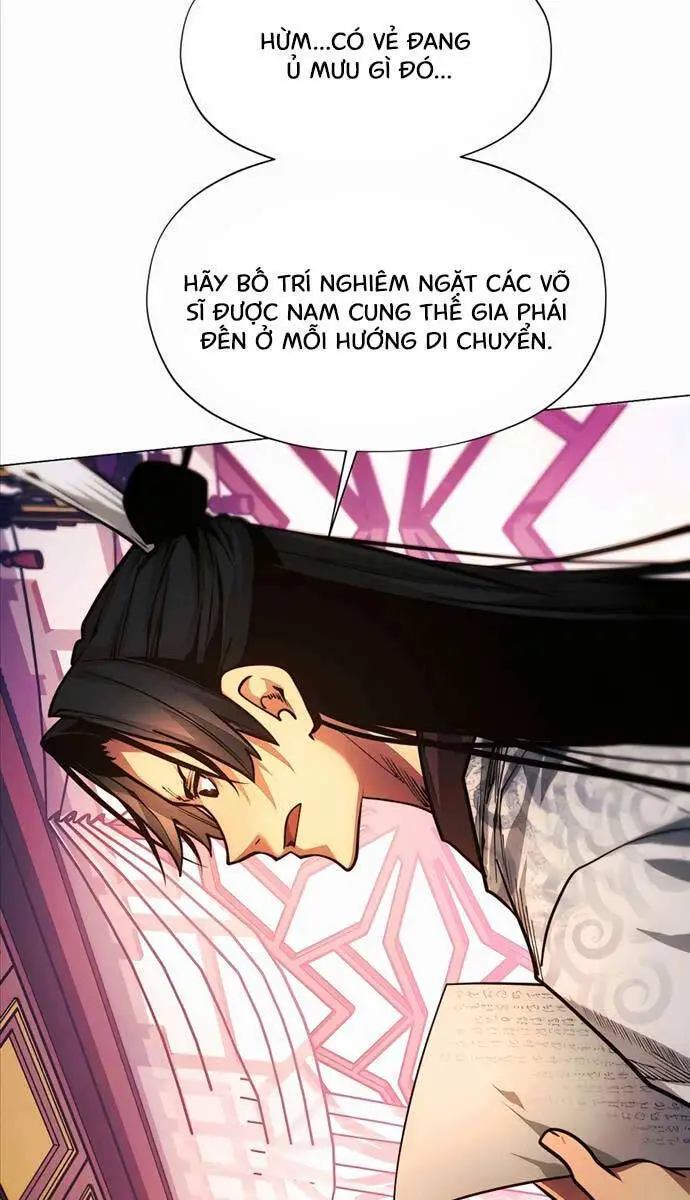 Chuyển Sinh Vào Thế Giới Võ Lâm Nettruyen ZZZ Chương 74 Page 13