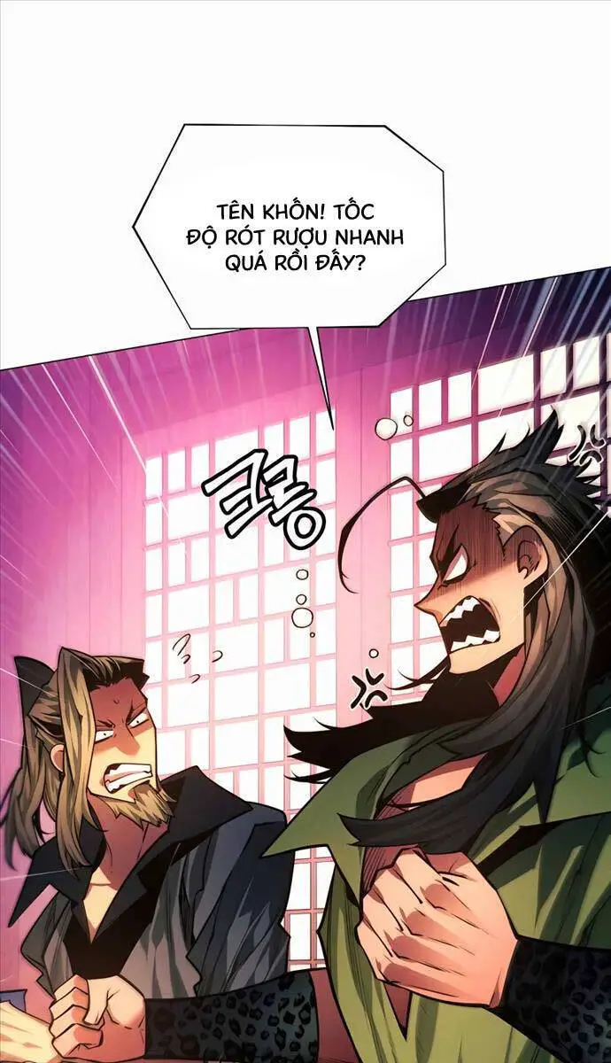 Chuyển Sinh Vào Thế Giới Võ Lâm Nettruyen ZZZ Chương 74 Page 39