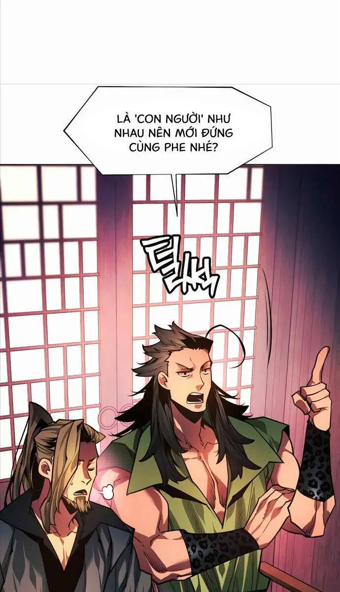 Chuyển Sinh Vào Thế Giới Võ Lâm Nettruyen ZZZ Chương 74 Page 50