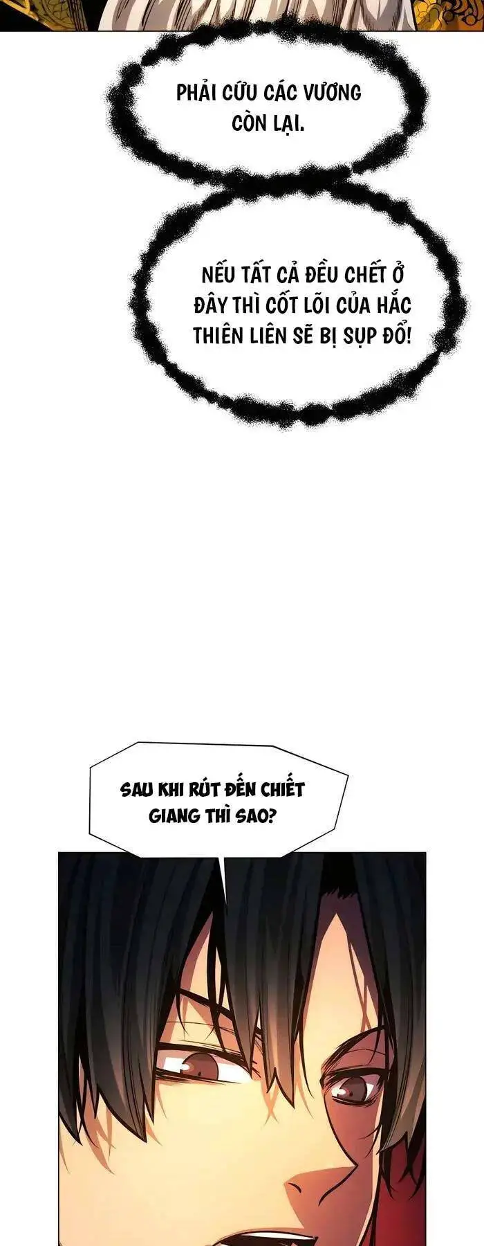 Chuyển Sinh Vào Thế Giới Võ Lâm Nettruyen ZZZ Chương 81 Page 35