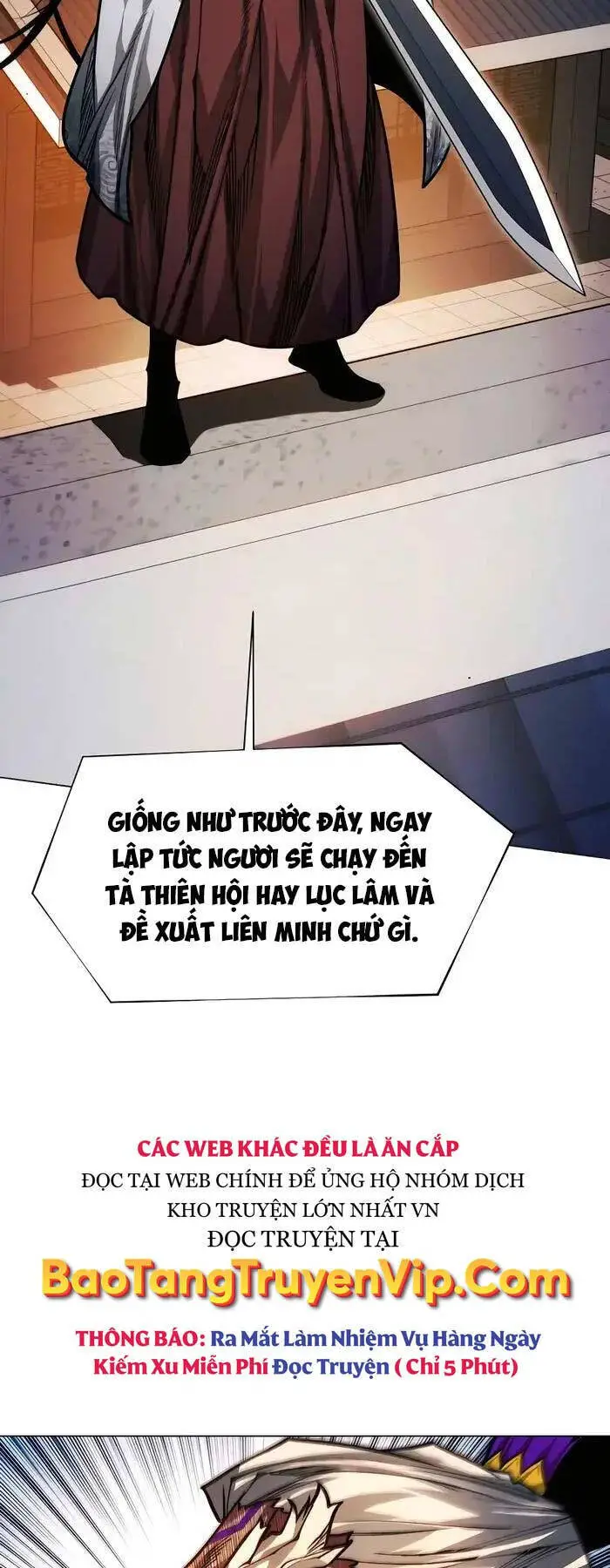 Chuyển Sinh Vào Thế Giới Võ Lâm Nettruyen ZZZ Chương 81 Page 38