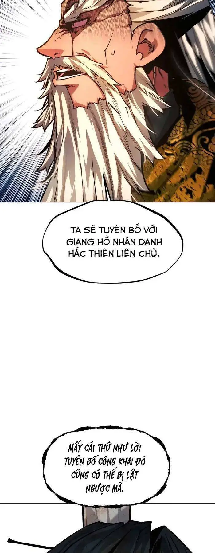 Chuyển Sinh Vào Thế Giới Võ Lâm Nettruyen ZZZ Chương 81 Page 39