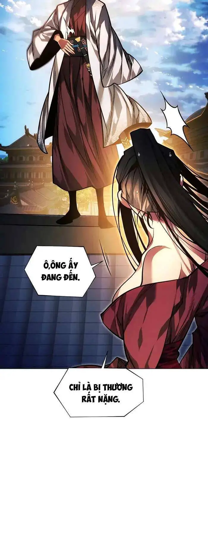 Chuyển Sinh Vào Thế Giới Võ Lâm Nettruyen ZZZ Chương 81 Page 55