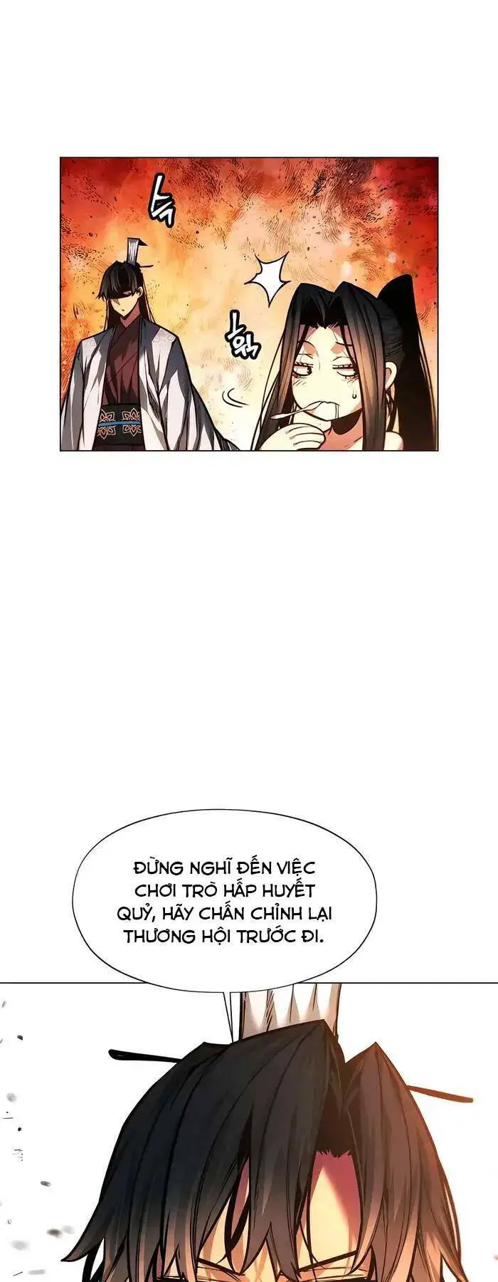 Chuyển Sinh Vào Thế Giới Võ Lâm Nettruyen ZZZ Chương 81 Page 58