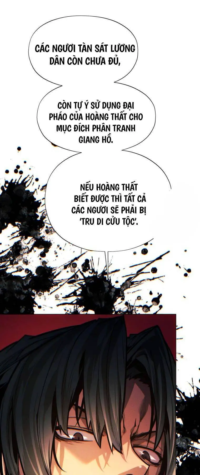 Chuyển Sinh Vào Thế Giới Võ Lâm Nettruyen ZZZ Chương 91 Page 6