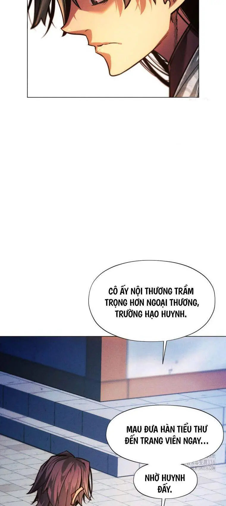 Chuyển Sinh Vào Thế Giới Võ Lâm Nettruyen ZZZ Chương 91 Page 16