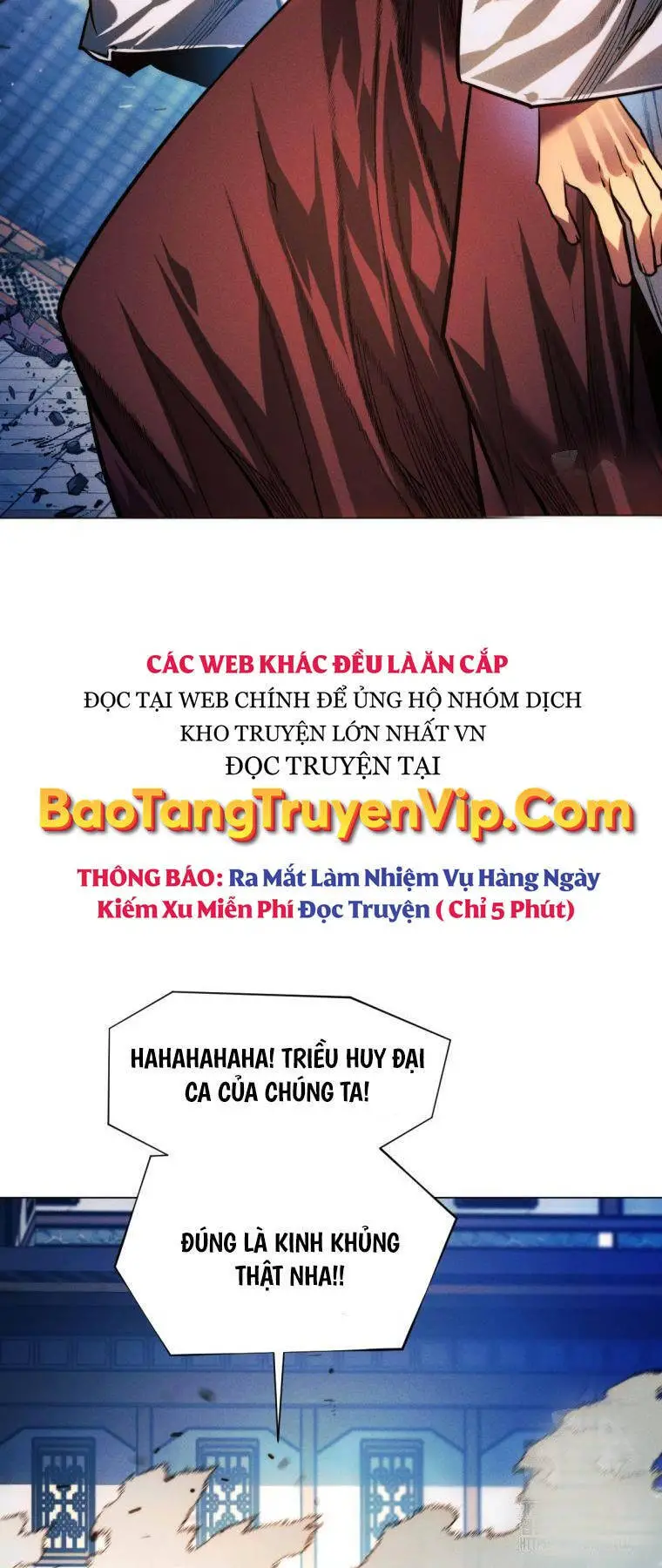Chuyển Sinh Vào Thế Giới Võ Lâm Nettruyen ZZZ Chương 91 Page 19