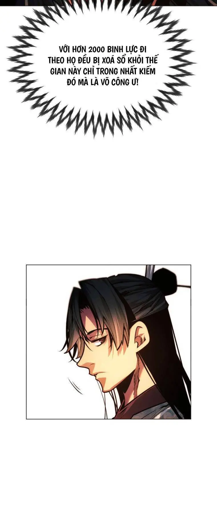 Chuyển Sinh Vào Thế Giới Võ Lâm Nettruyen ZZZ Chương 91 Page 22
