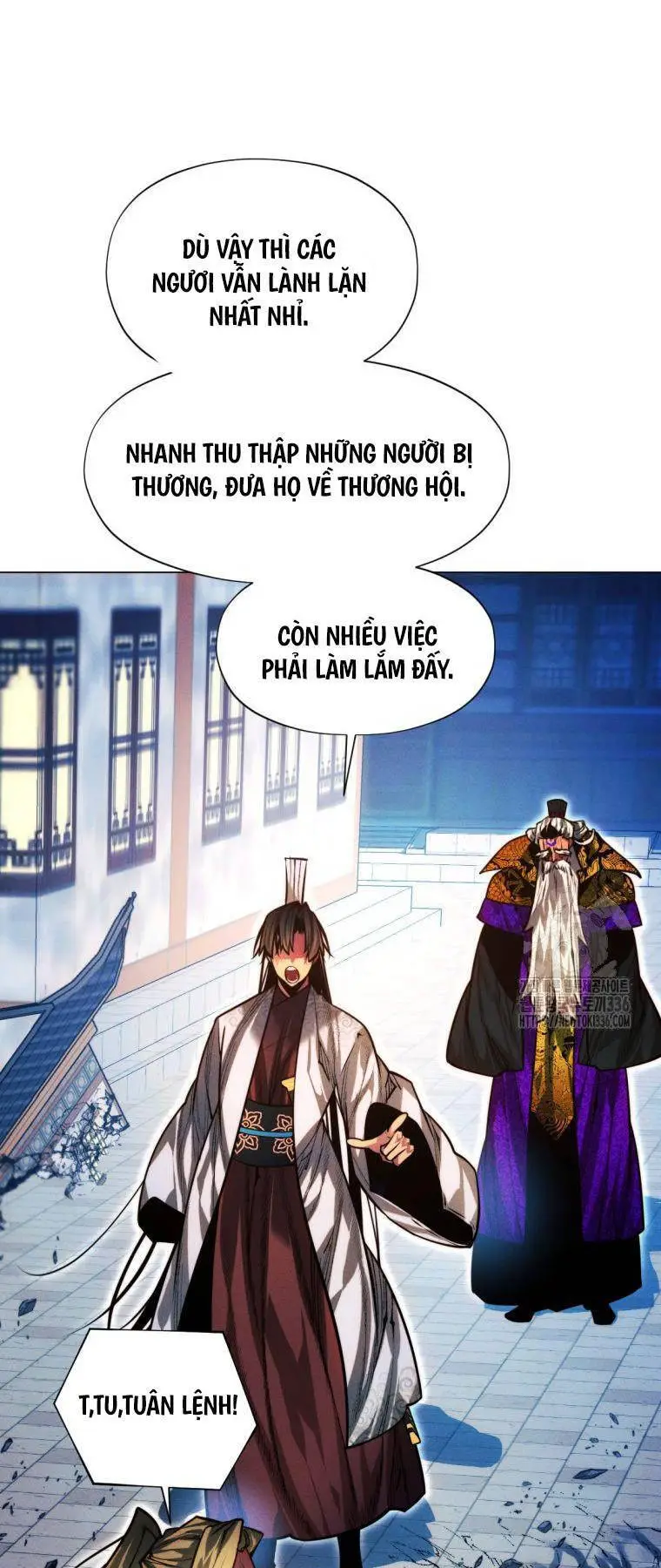 Chuyển Sinh Vào Thế Giới Võ Lâm Nettruyen ZZZ Chương 91 Page 23