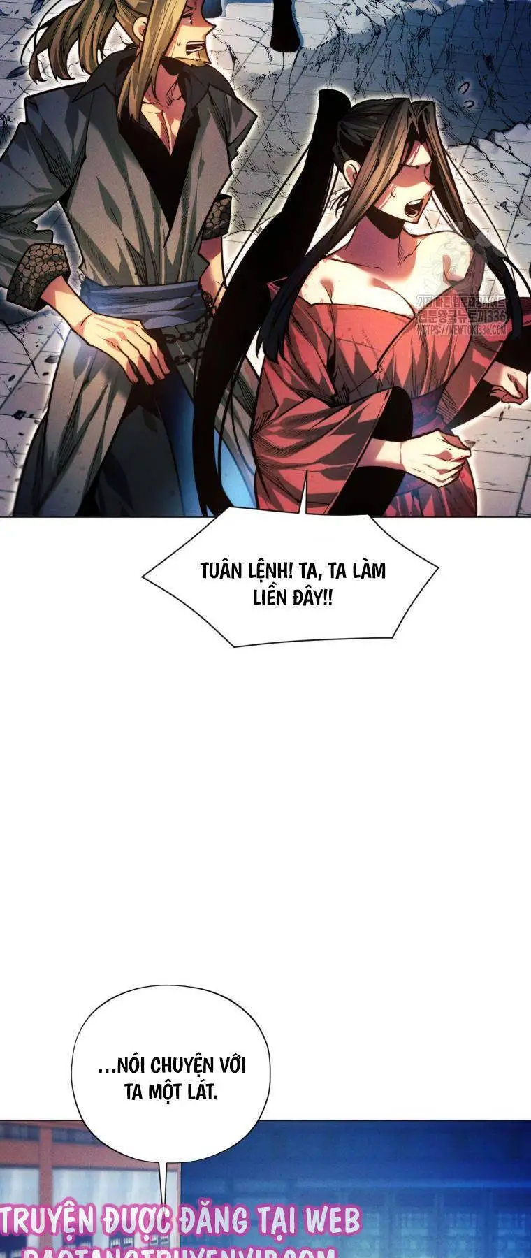 Chuyển Sinh Vào Thế Giới Võ Lâm Nettruyen ZZZ Chương 91 Page 24
