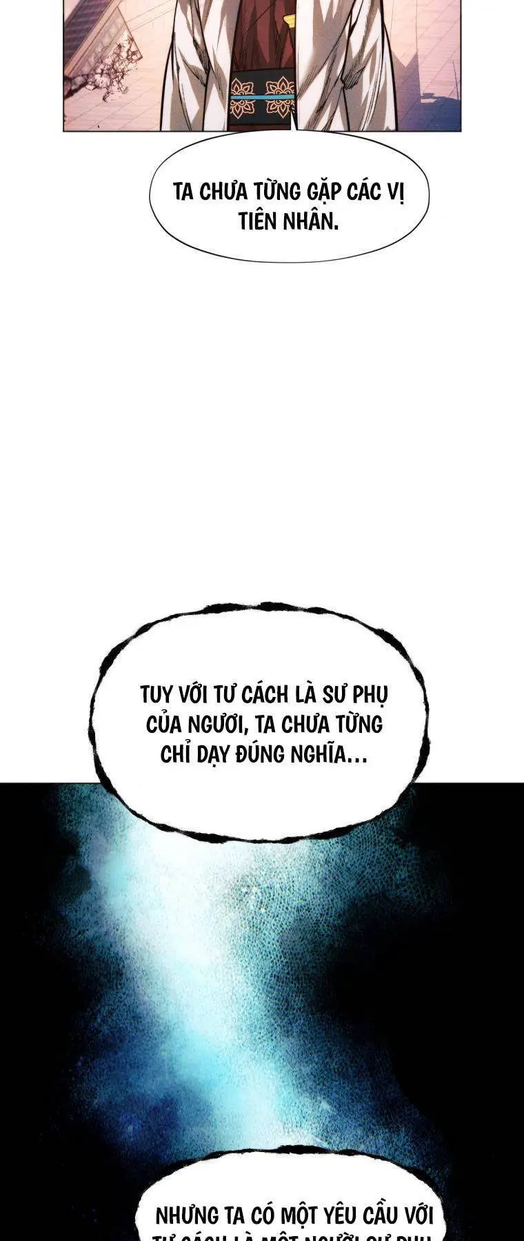 Chuyển Sinh Vào Thế Giới Võ Lâm Nettruyen ZZZ Chương 91 Page 31