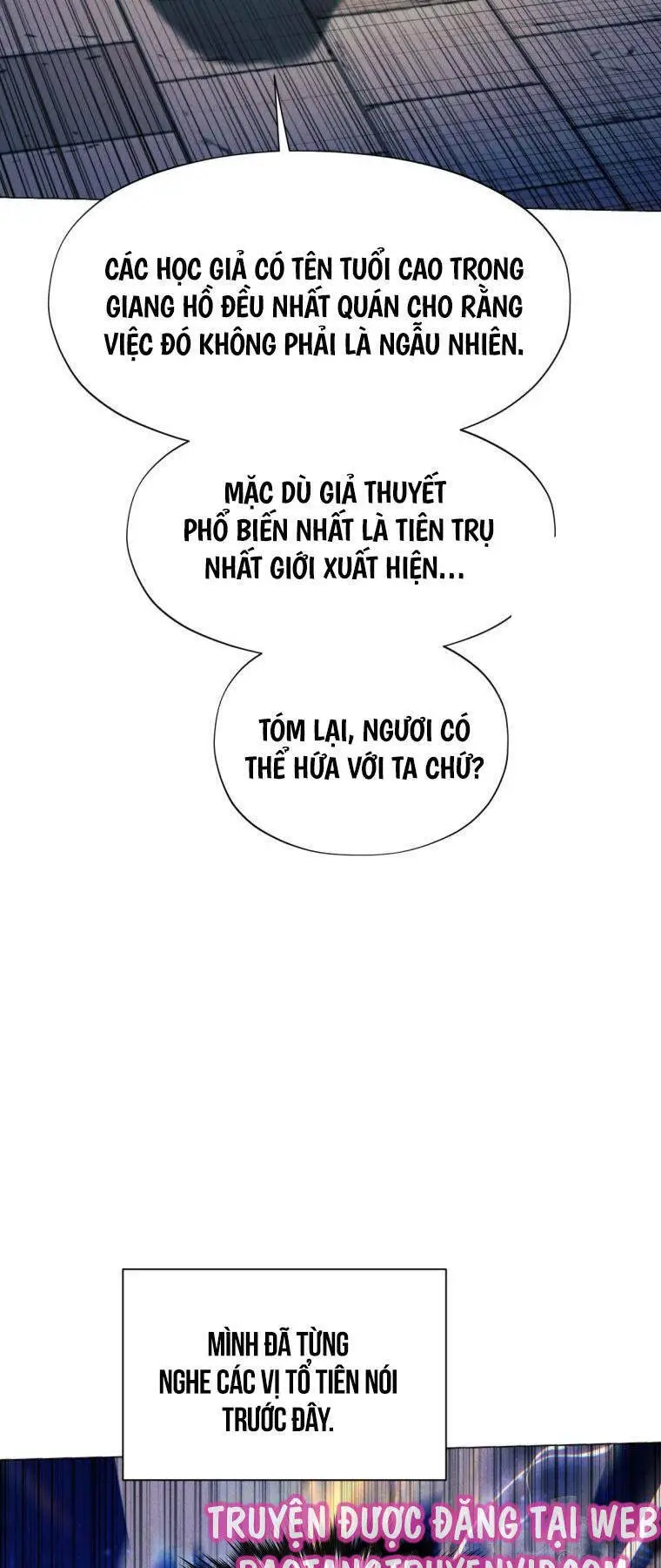 Chuyển Sinh Vào Thế Giới Võ Lâm Nettruyen ZZZ Chương 91 Page 40