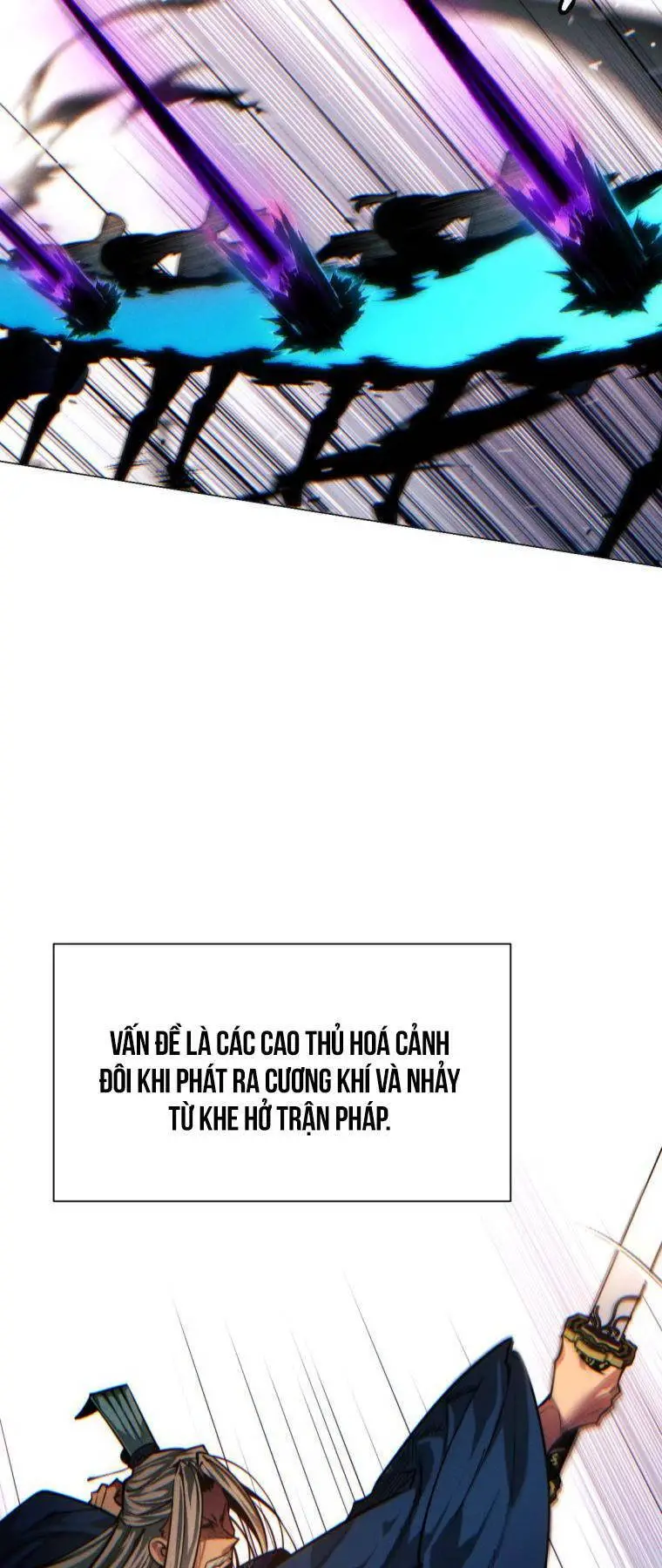 Chuyển Sinh Vào Thế Giới Võ Lâm Nettruyen ZZZ Chương 91 Page 69