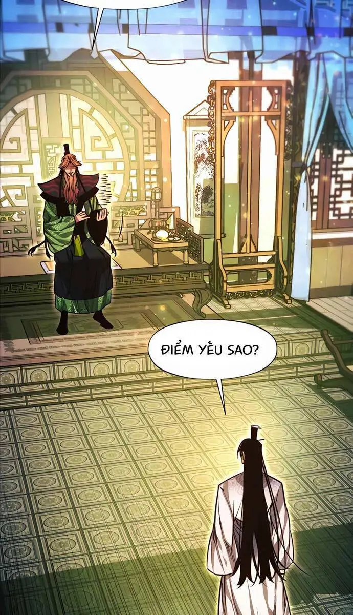 Chuyển Sinh Vào Thế Giới Võ Lâm Nettruyen ZZZ Chương 73 Page 8