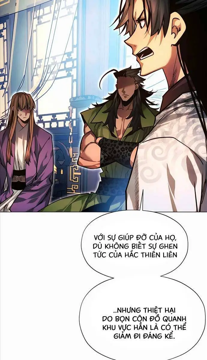 Chuyển Sinh Vào Thế Giới Võ Lâm Nettruyen ZZZ Chương 73 Page 123