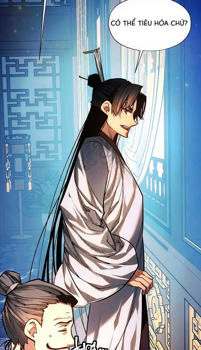 Chuyển Sinh Vào Thế Giới Võ Lâm Nettruyen ZZZ Chương 73 Page 140